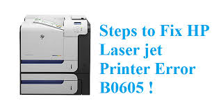 Hardware id information item, which contains the hardware. Hp Laserjet Printer Error Code B0605 1 877 429 7698