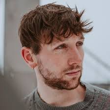 Ian Fitzgerald's Instagram, Twitter & Facebook