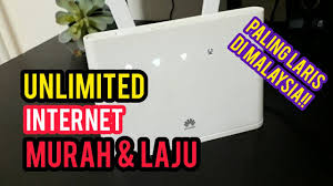 Layanan paket internet ultra cepat dilengkapi dengan wifi fiber modem untuk rumah dan apartement dengan kualitas broadband terbaik cakupan: Unlimited Internet Murah Laju Dengan Modem Router Ini Huawei B310 Paling Stabil Populr Cara Guna Youtube
