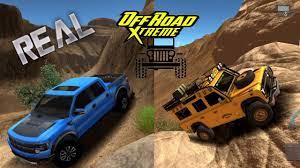 Los mejores juegos en 3d. Este Es El Mejor Juego De Offroad 4x4 Que Hay En Android Te Lo Aseguro Youtube