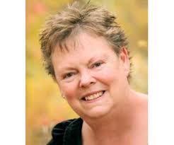 Barbara Weber Obituary (1952