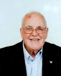 James McDonough Obituary (1934