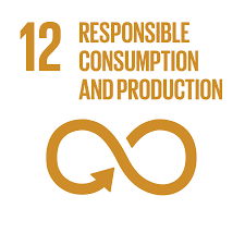 Ensure sustainable consumption and production patterns. 12 Responsible Consumption And Production Textile Exchange Sdgs