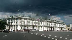 In sankt petersburg strahlt am morgen die sonne bei temperaturen von 13°c. Das Thema St Petersburg Planet Erde Radiowissen Bayern 2 Radio Br De