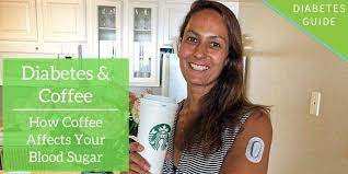 All around, turmeric is an excellent addition to stabilize blood sugar whether you use it in cooking or simply use it in supplemental form. Coffee And Diabetes How Coffee Affect Blood Sugar Diabetes Strong
