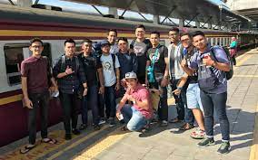Maybe you would like to learn more about one of these? Trip Bajet Ke Hatyai 3h2m Dengan Hanya Berbekalkan Rm300 Azmir Shah