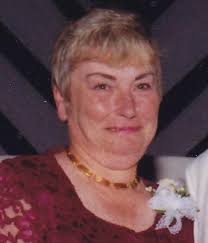 Frances Weller Obituary