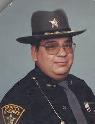 Obituary information for Bennie Perales Jr.