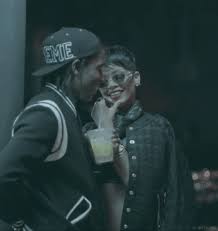 He was flirting the entire time. Best Fashion Killa Gifs Gfycat