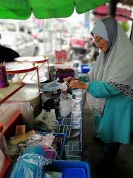 How to make ice kepal milo. Ais Kepal Viral Ini Dihidang Dengan Milo Pekat Meleleh Memang Lain Dari Yang Lain