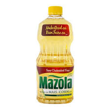 Mazola Corn Oil Canola Oil Oils Spanish Rice And Beans