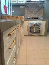 My ikea kitchen install floor paneling countertops sink home. Ikea Or Custom Made Kitchen Cabinets Recommend My