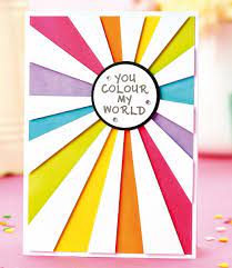 See more ideas about cards, friendship cards, inspirational cards. 10 Diy Friendship Day Cards For Kids To Make Artsycraftsymom