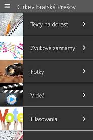 Oceny, recenzje, obsada, dyskusje wiadomości, zwiastuny, ciekawostki oraz galeria. Cb Presov For Android Apk Download
