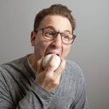 Comedian Profiles Archive