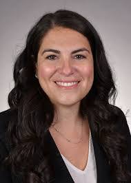 Hannah Caruso's Instagram, Twitter & Facebook