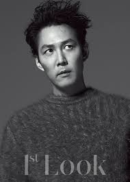 Lee Jung Jae
