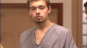 Suspected killer leads police to body of victim from 2013 murder