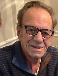 Obituary information for Gerald Evans