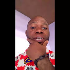 President of Nigeria