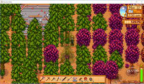 Learn how to spawn maple syrup in stardew valley for free! Who Needs Crops Right Stardewvalley