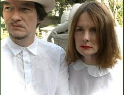 Daniel Wylie's Cosmic Rough Riders