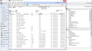 Chart Of Accounts Xls Hotel Chart Of Accounts Xls Craft