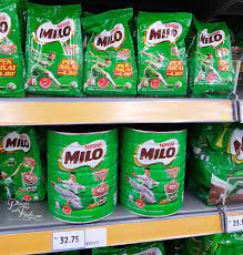 Check spelling or type a new query. The Milo Controversy In Malaysia