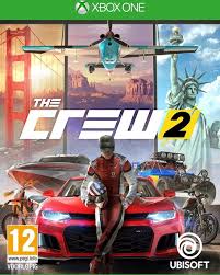 Bol Com The Crew 2 Xbox One Games