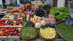 Farmers Market 946 Fruit And Veg Farmers Market Veg