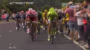 But this time it wasn't anyone in the field to blame, but a fan who had a. Dangers Spectator Gif Find On Gifer