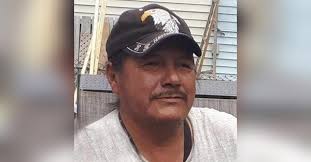 Spencer Greenbird Obituary