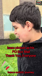 What Is Isaac Disability