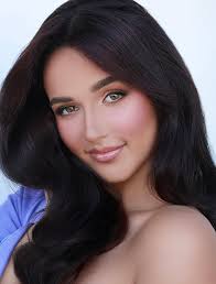 Miss USA Olivia (Olivia Jordan 8x10 Picture Simply Stunning Photo Gorgeous)