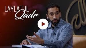 That the prophet saws said: Laylat Ul Qadr 2020 When Is Laylat Al Qadr 1441 Islamicfinder