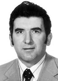 Kazimierz Kubicki Obituary (1942