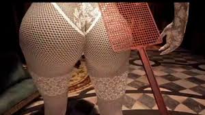 Zobacz Lady Dimitresc spanked in white lace(remastered) – Re8, Bdsm, Spanking  Porn - SpankBang