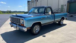 Image result for Glacier Blue 1985 Dodge