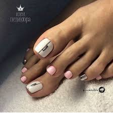 Los diseños de moda para una linda pedicure están hoy en bellezaypeinados. Pedicure Y Disenos Para Unas Pies De Moda Ideas Bonitas Para