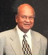 Ajit Lall Obituary