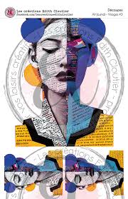 Les créations Edith Cloutier