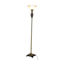 Shop for lamps at bed bath & beyond. 55 Off Bed Bath Beyond Bed Bath And Beyond Torchiere Floor Lamp Decor