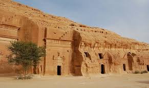 The story of prophet saleh!! The Prophet Salih And The Thamud They Slew The She Camel That Was Sent By Allah As A Sign Do Not Ask For A Sign For Indeed The People Of Salih Asked For