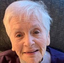 Spalla, Patricia Hurd