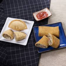 Holland bakery adalah brand untuk jaringan waralaba toko roti modern dengan kualitas premium. Holland Bakery