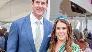 He has been married to emma since 2010. Ben Roberts Smith Lawsuit Against Ex Wife In Federal Court