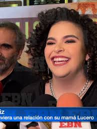 Quien Es La Mama De Jose Ron