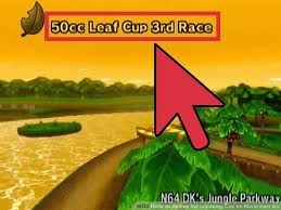 Recently, cupping has become popular with sportspeople and celebrities. Como Desbloquear El Rayo De La Copa En Mario Kart Wii