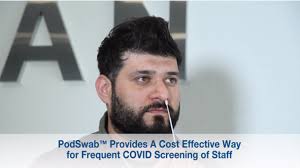 COPAN UniVerse™ Facilitates Newly Announced Streamlined Approach for Pooled  Serial Screening Testing Programs