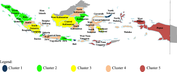 The government of indonesia launched the healthy life society movement . Determinants Of Life Expectancy And Clustering Of Provinces To Improve Life Expectancy An Ecological Study In Indonesia Springerlink